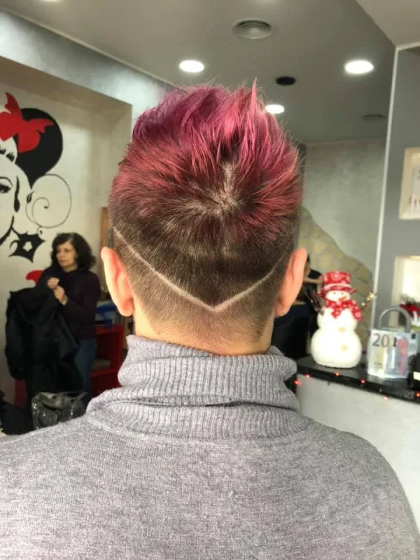 Tagli e Dettagli · Foto 2